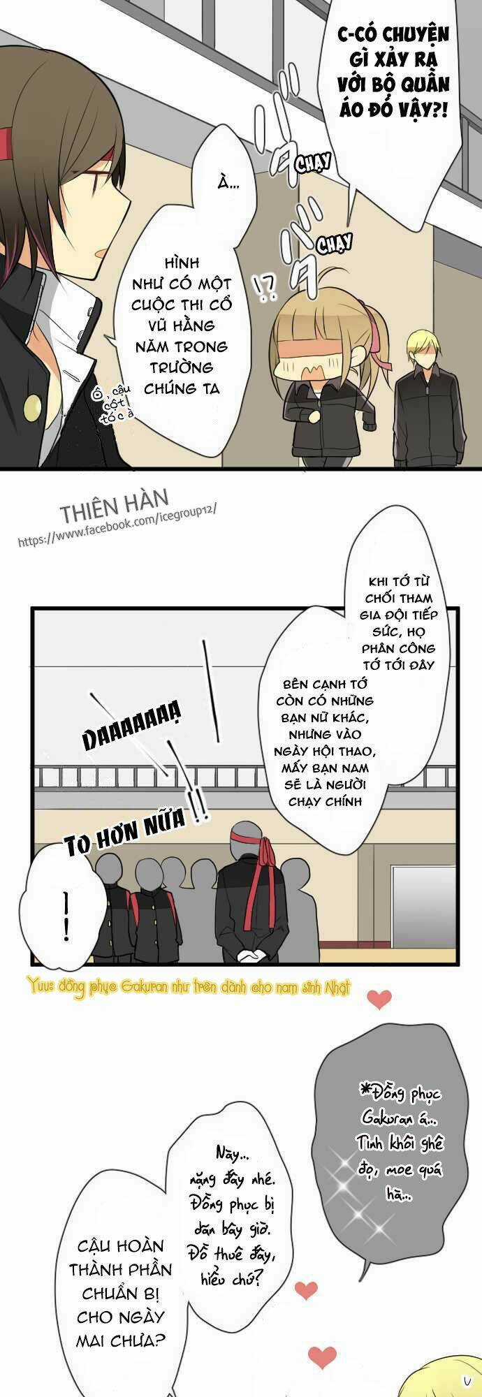 The Flintstones (2016) Chapter 14 trang 14