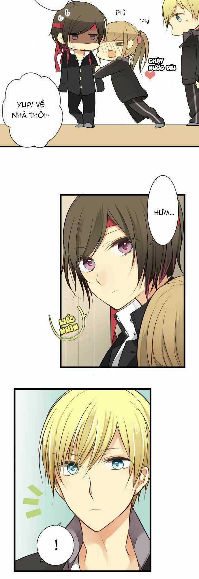 The Flintstones (2016) Chapter 14 trang 15