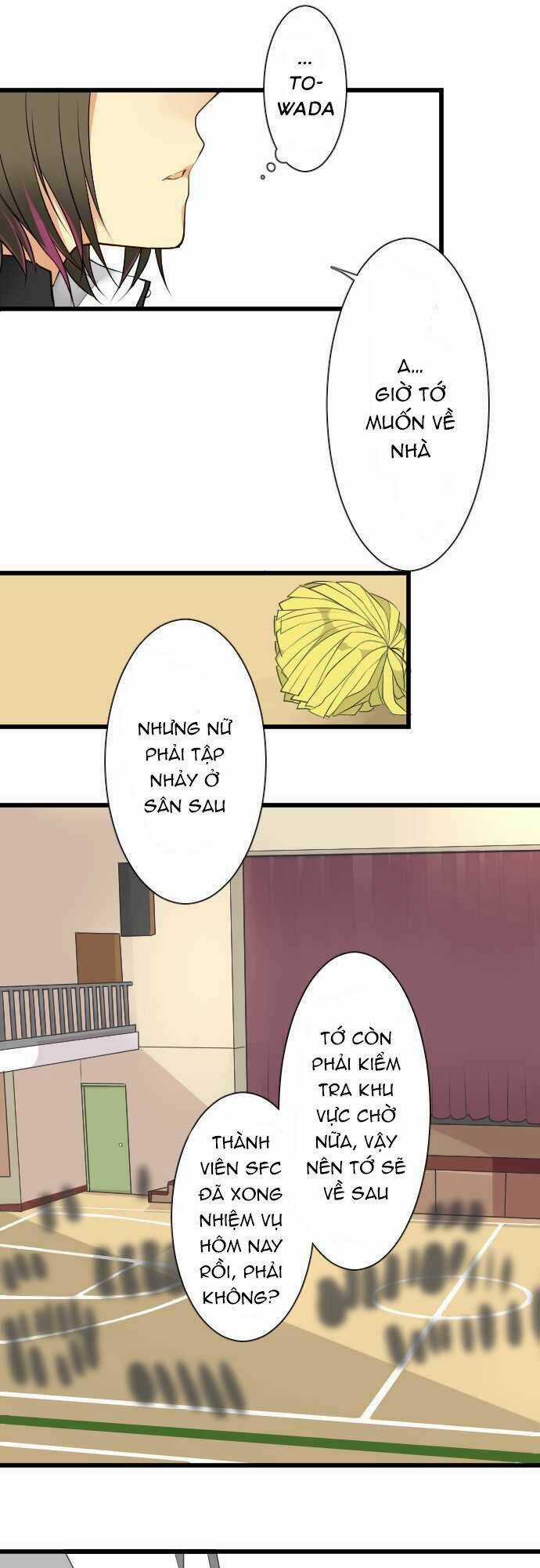 The Flintstones (2016) Chapter 14 trang 16