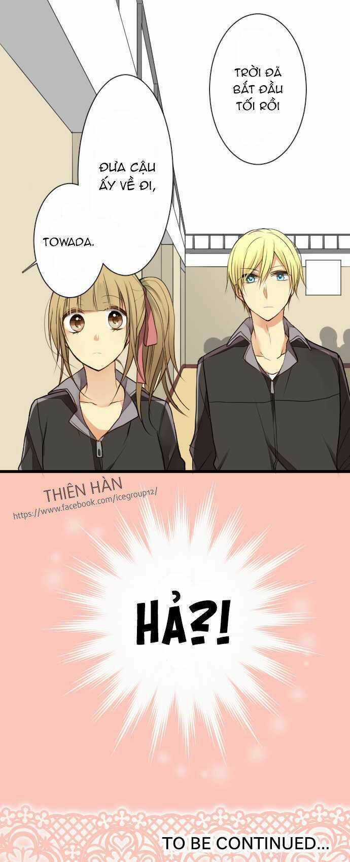 The Flintstones (2016) Chapter 14 trang 17