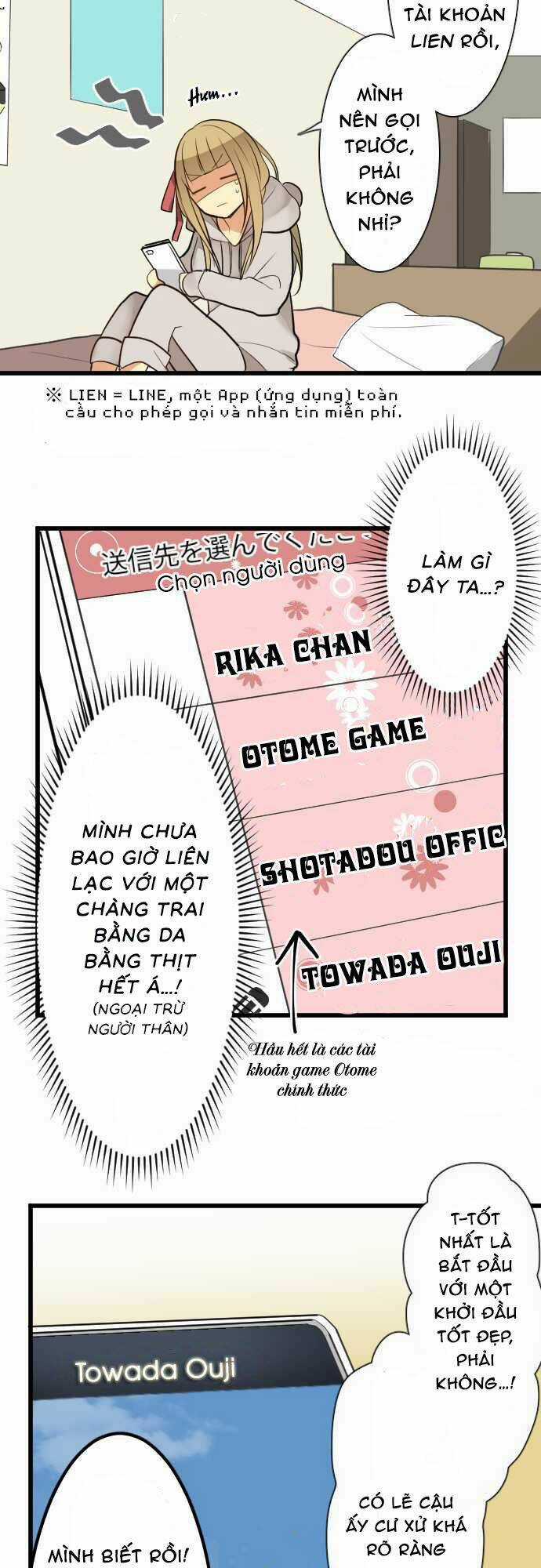 The Flintstones (2016) Chapter 14 trang 3