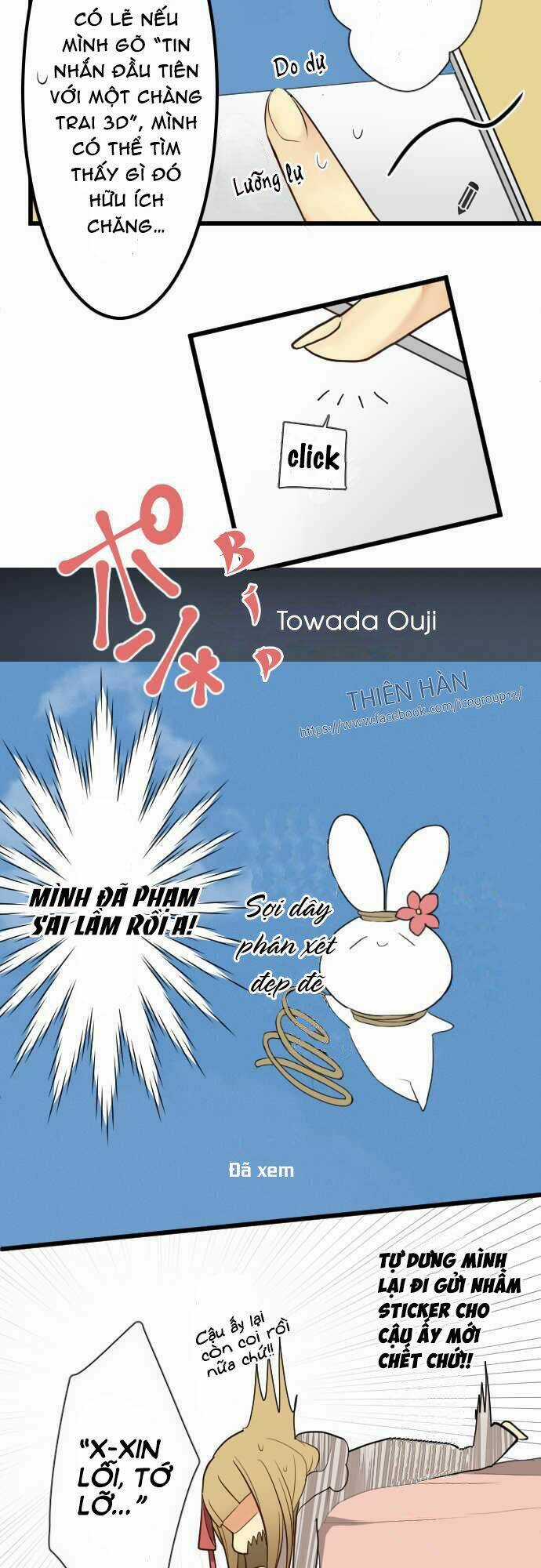 The Flintstones (2016) Chapter 14 trang 4