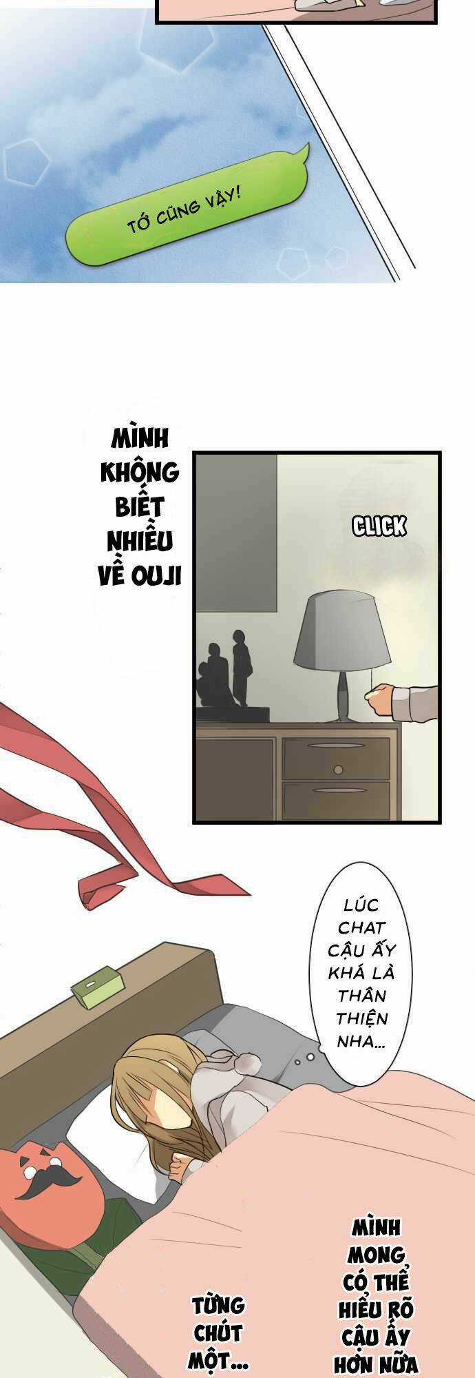 The Flintstones (2016) Chapter 14 trang 7