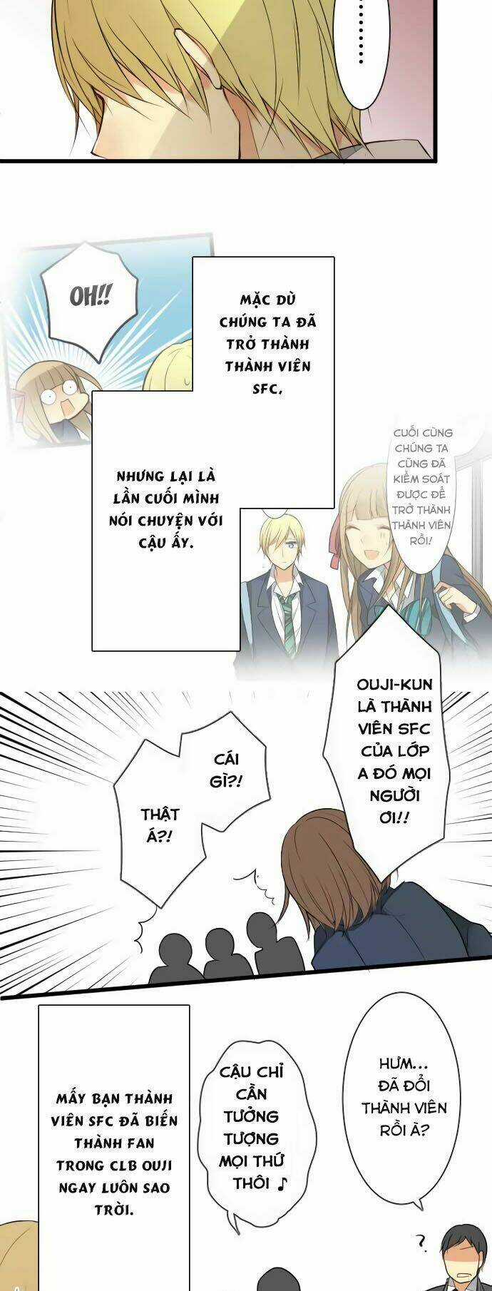 The Flintstones (2016) Chapter 15.1 trang 11