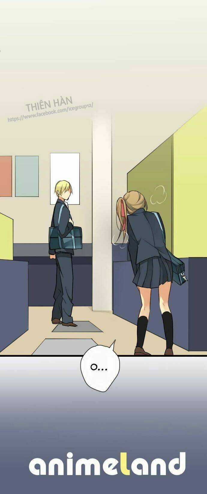 The Flintstones (2016) Chapter 15.1 trang 18