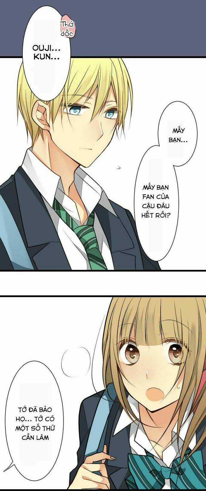 The Flintstones (2016) Chapter 15.1 trang 19