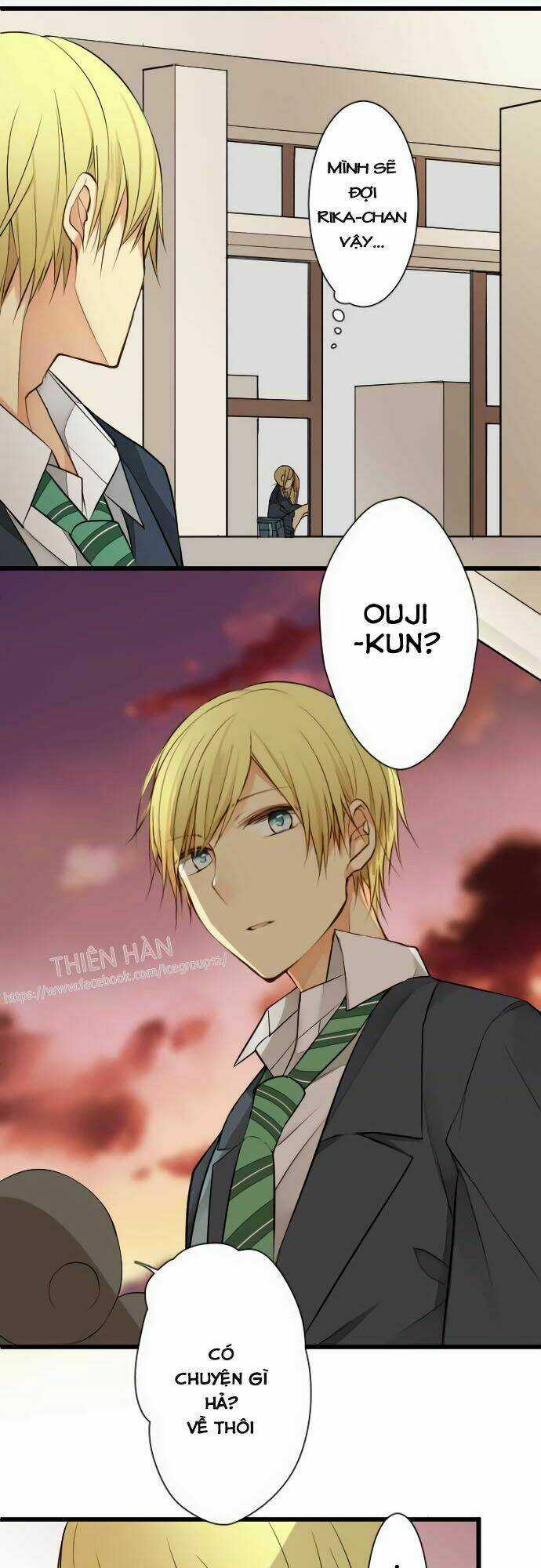 The Flintstones (2016) Chapter 15 trang 10