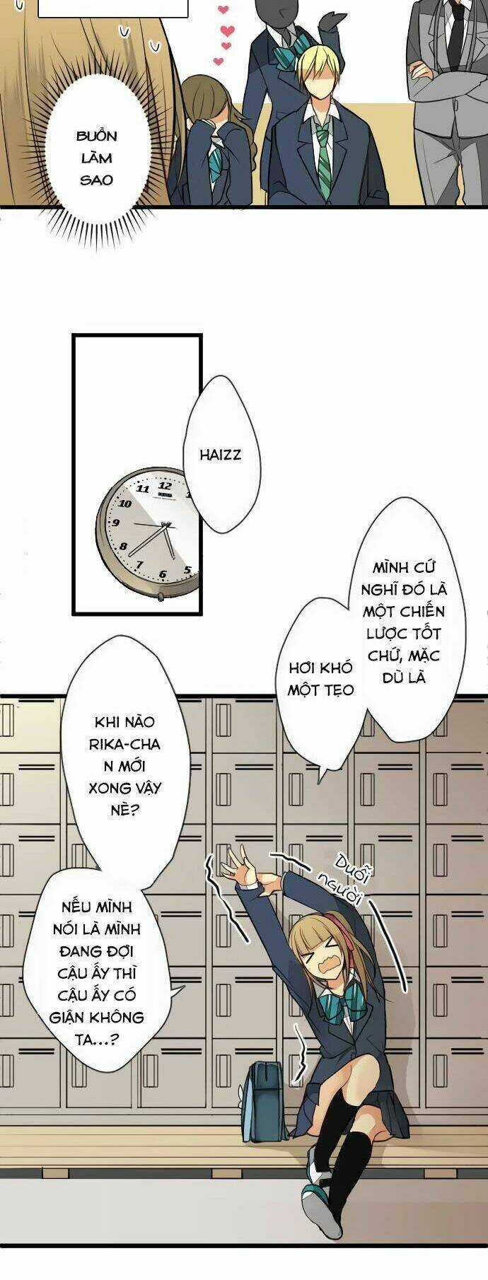 The Flintstones (2016) Chapter 15 trang 12