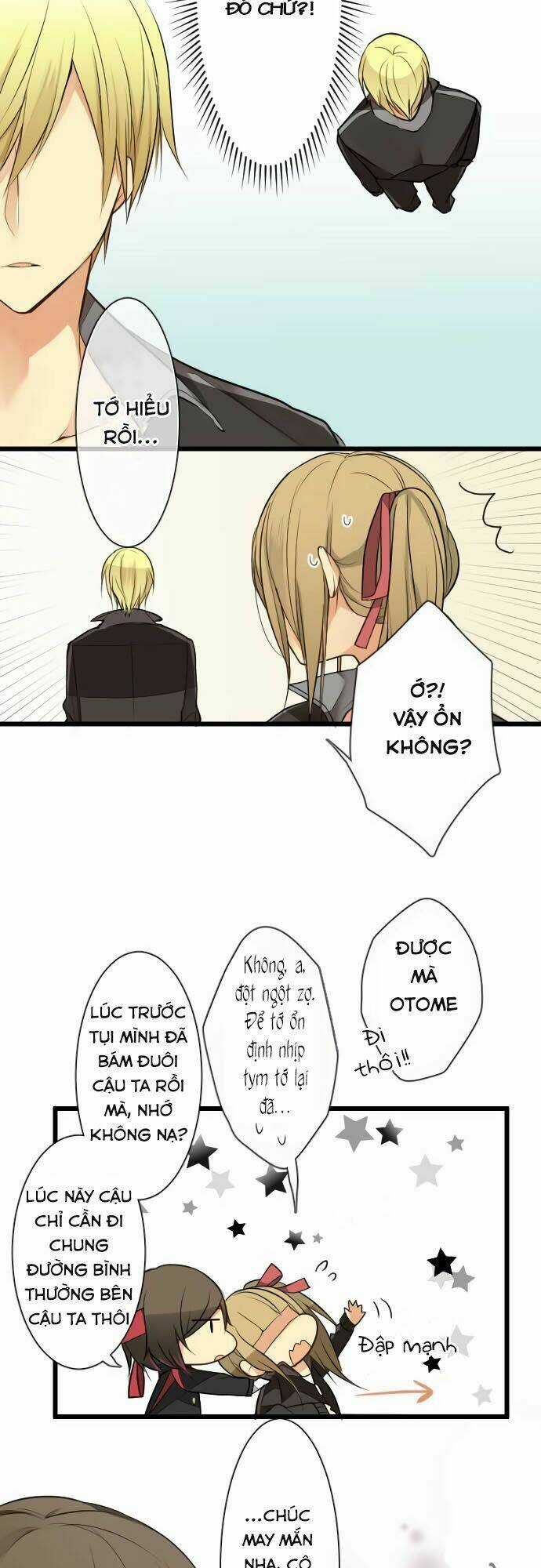 The Flintstones (2016) Chapter 15 trang 2