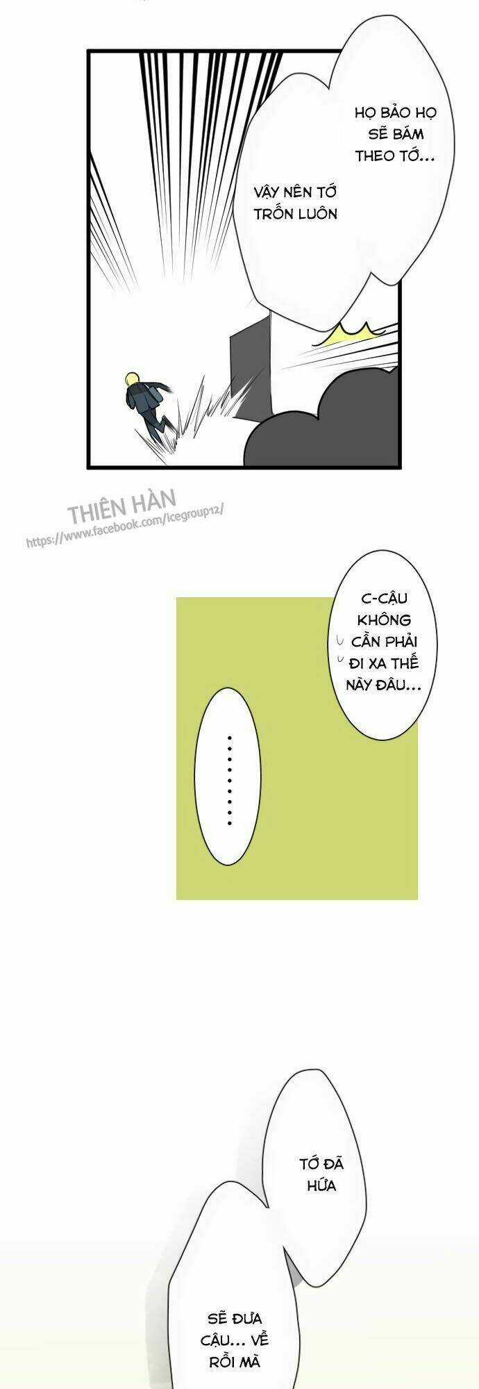 The Flintstones (2016) Chapter 15 trang 20