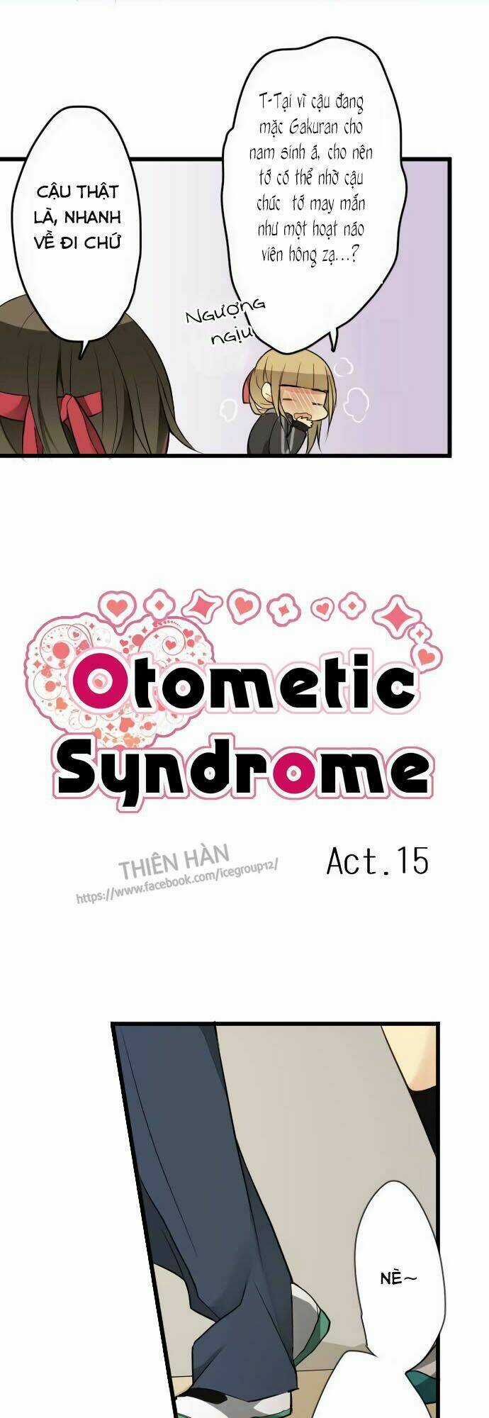 The Flintstones (2016) Chapter 15 trang 5