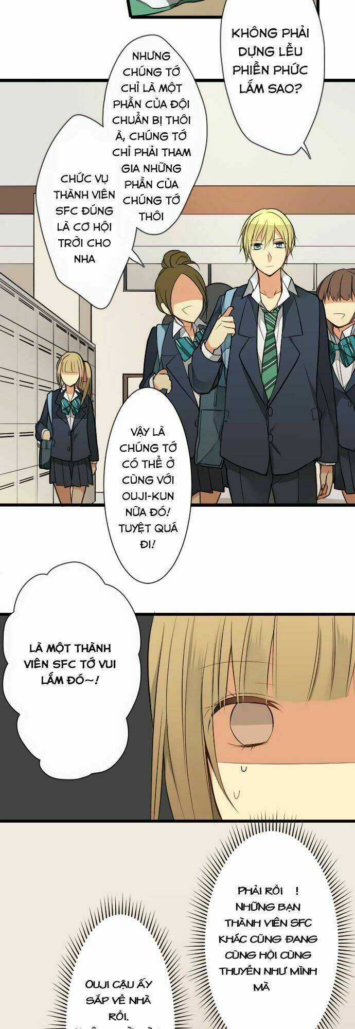 The Flintstones (2016) Chapter 15 trang 6