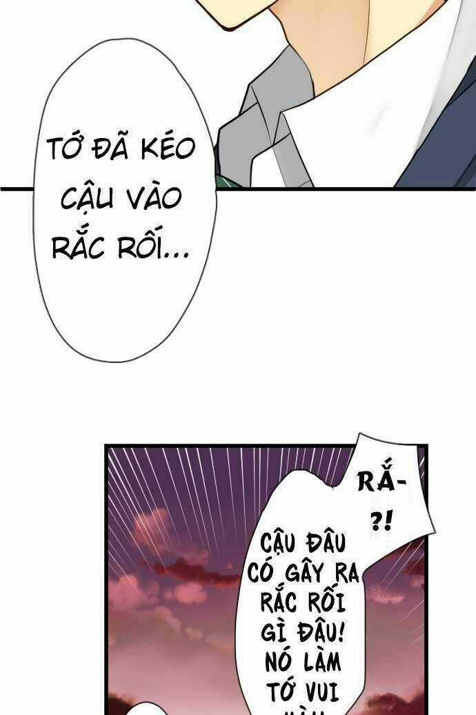 The Flintstones (2016) Chapter 16 trang 12