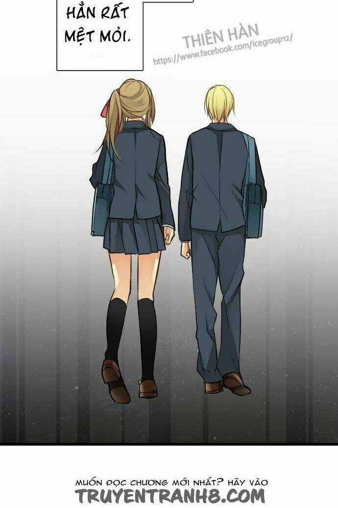 The Flintstones (2016) Chapter 16 trang 21