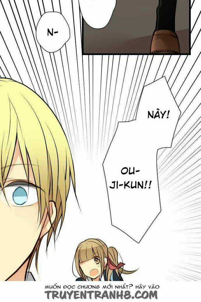 The Flintstones (2016) Chapter 16 trang 23