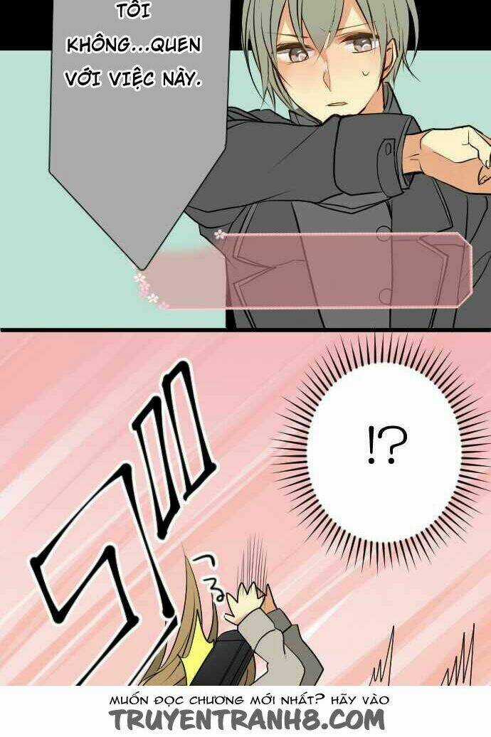 The Flintstones (2016) Chapter 16 trang 35