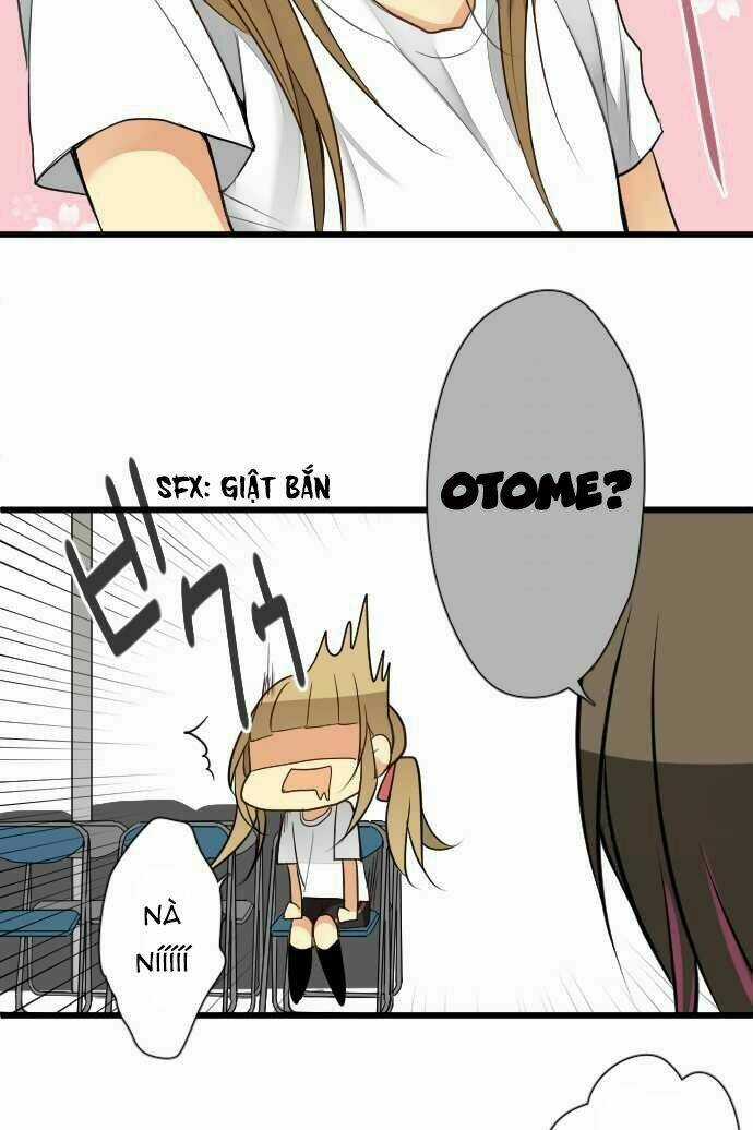 The Flintstones (2016) Chapter 17 trang 11