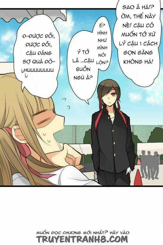 The Flintstones (2016) Chapter 17 trang 12