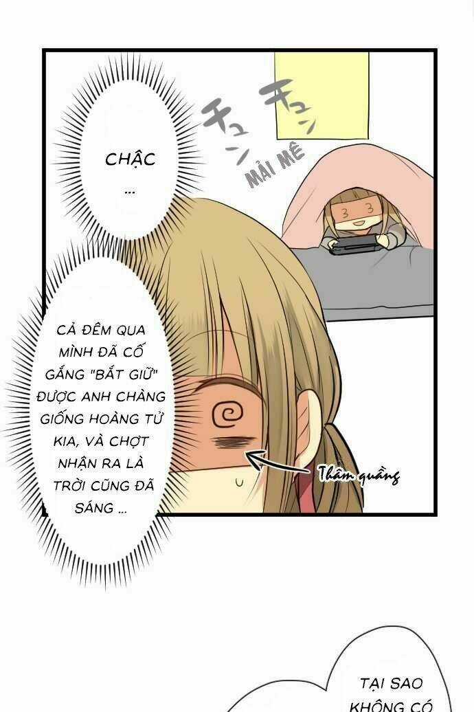 The Flintstones (2016) Chapter 17 trang 13