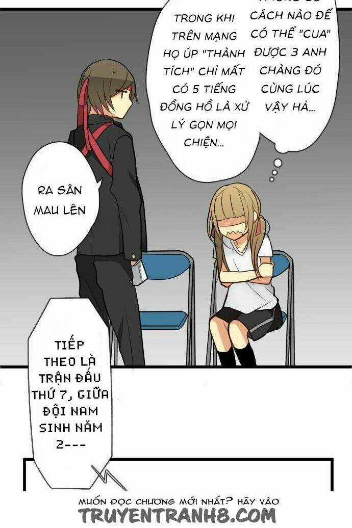 The Flintstones (2016) Chapter 17 trang 14