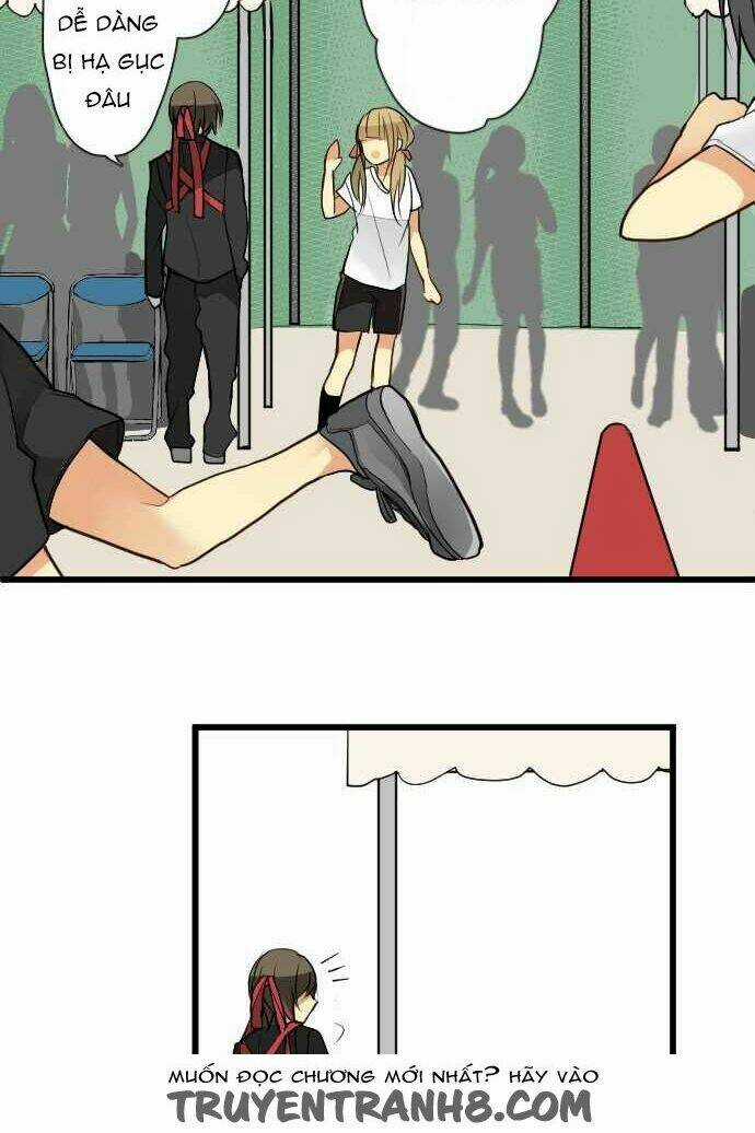 The Flintstones (2016) Chapter 17 trang 16