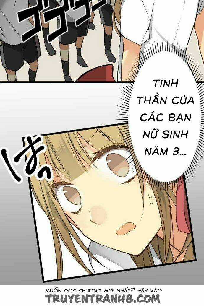 The Flintstones (2016) Chapter 17 trang 24