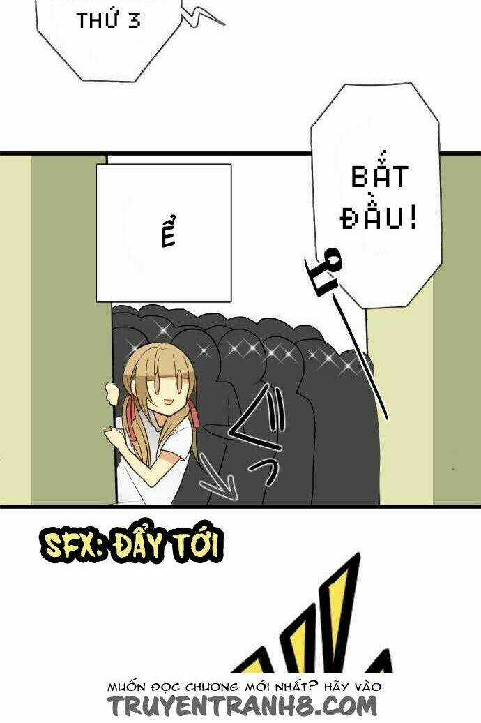 The Flintstones (2016) Chapter 17 trang 28