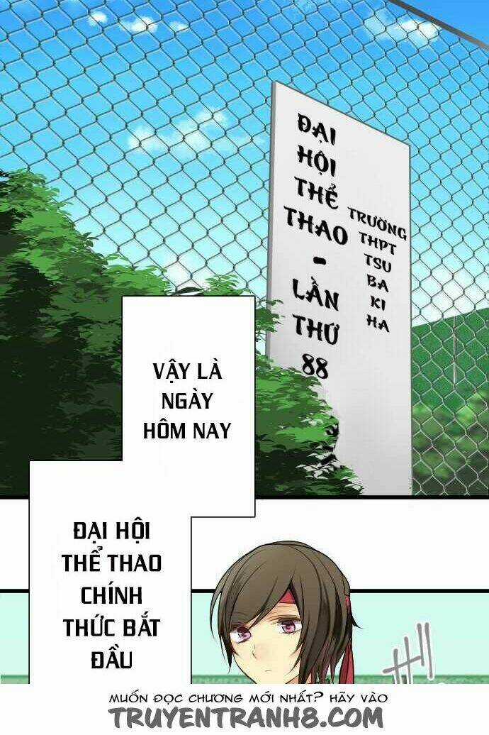 The Flintstones (2016) Chapter 17 trang 8