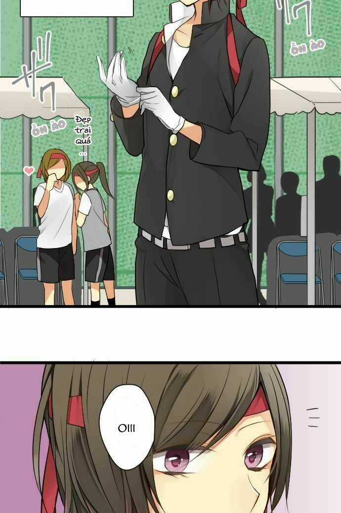 The Flintstones (2016) Chapter 17 trang 9