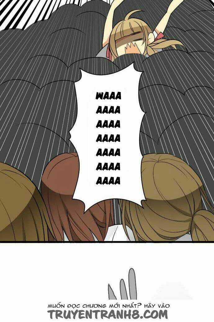 The Flintstones (2016) Chapter 18 trang 8