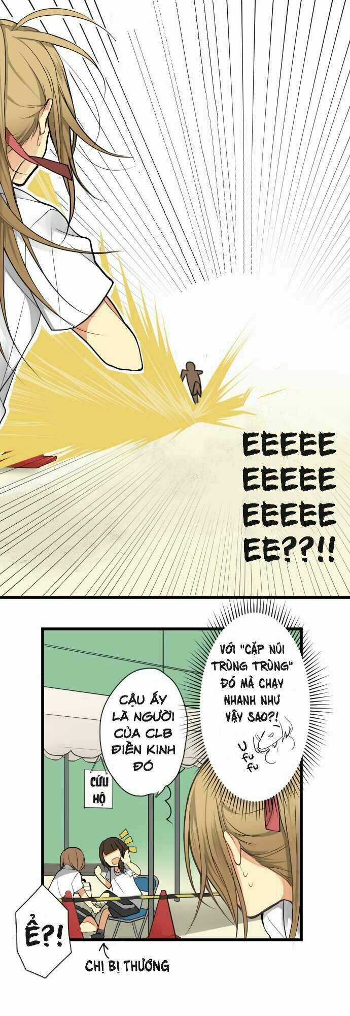 The Flintstones (2016) Chapter 19 trang 10