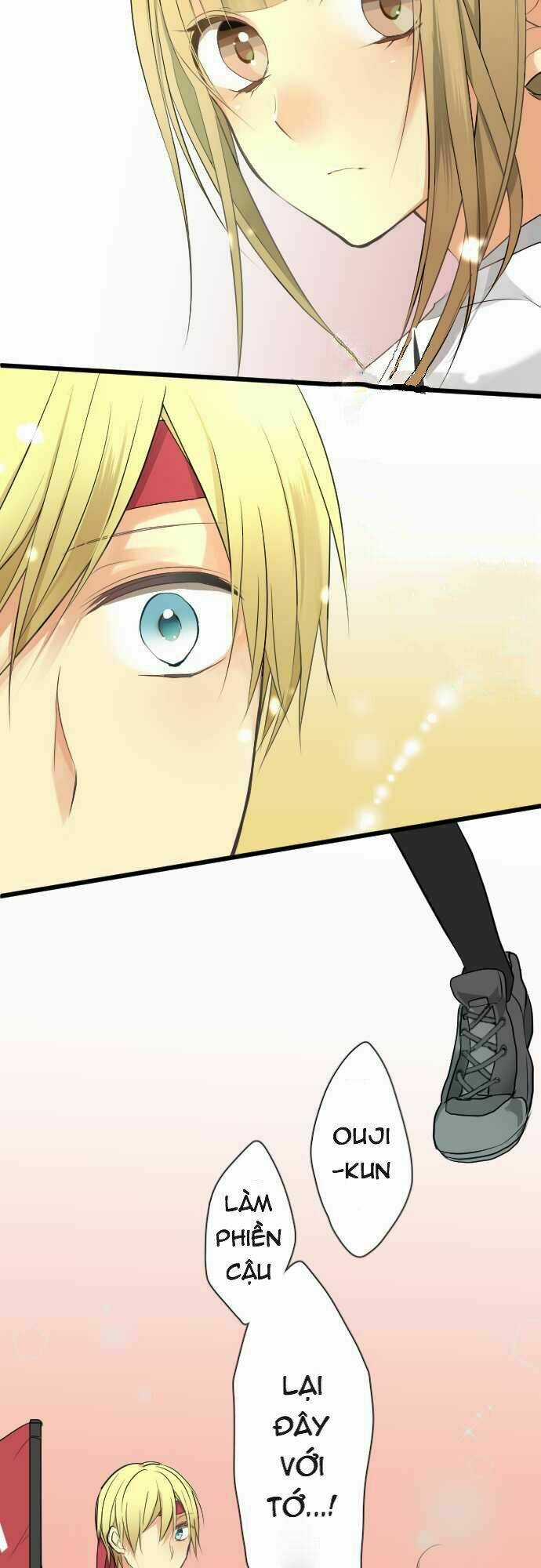 The Flintstones (2016) Chapter 19 trang 15