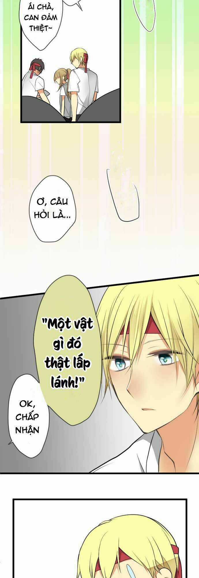 The Flintstones (2016) Chapter 19 trang 18