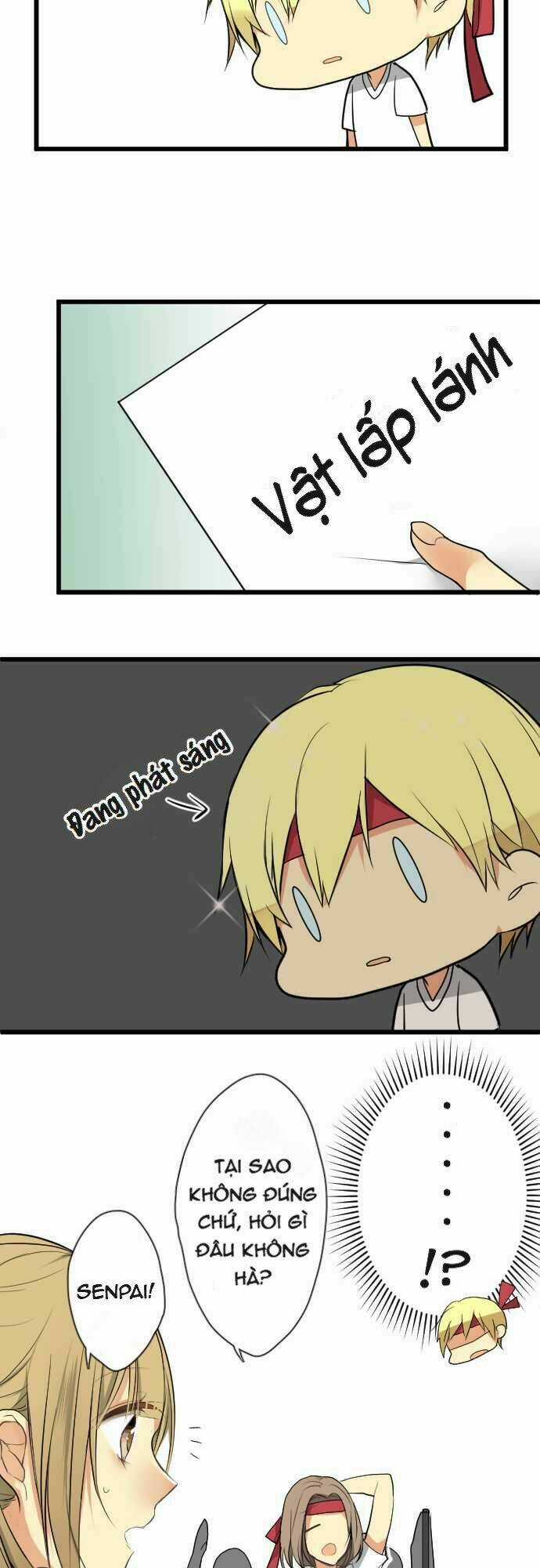 The Flintstones (2016) Chapter 19 trang 19