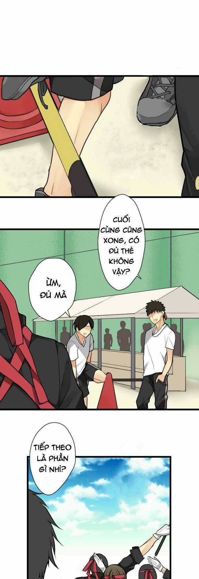 The Flintstones (2016) Chapter 19 trang 2