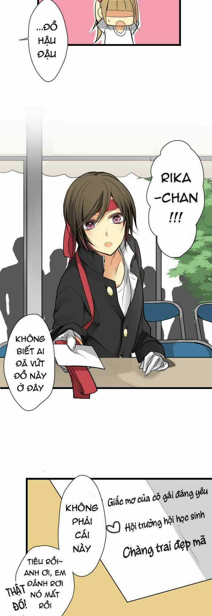 The Flintstones (2016) Chapter 19 trang 21