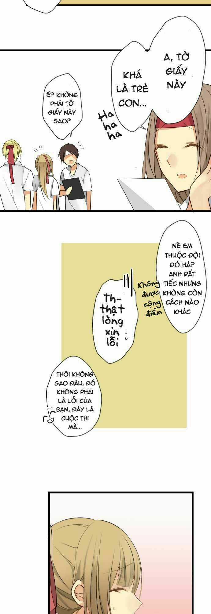 The Flintstones (2016) Chapter 19 trang 22