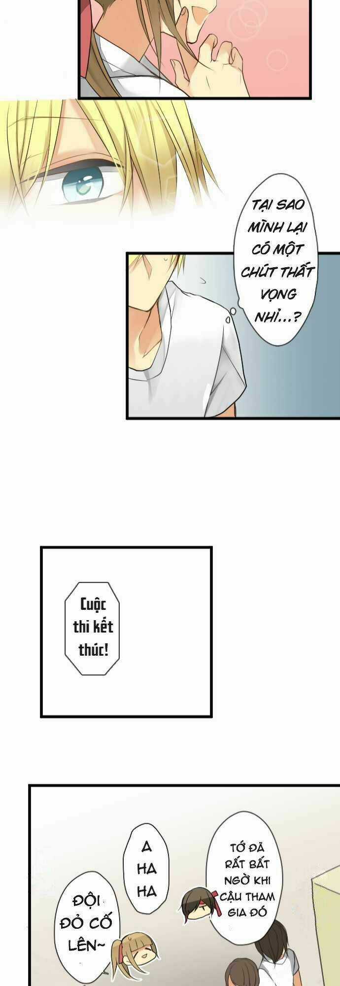 The Flintstones (2016) Chapter 19 trang 23