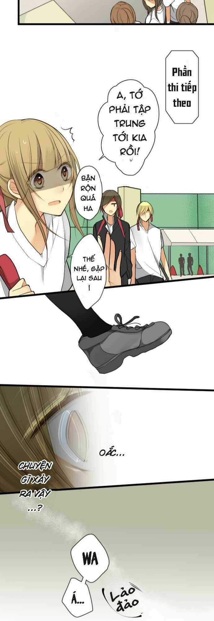 The Flintstones (2016) Chapter 19 trang 24