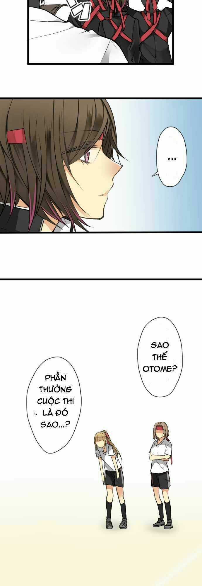 The Flintstones (2016) Chapter 19 trang 3