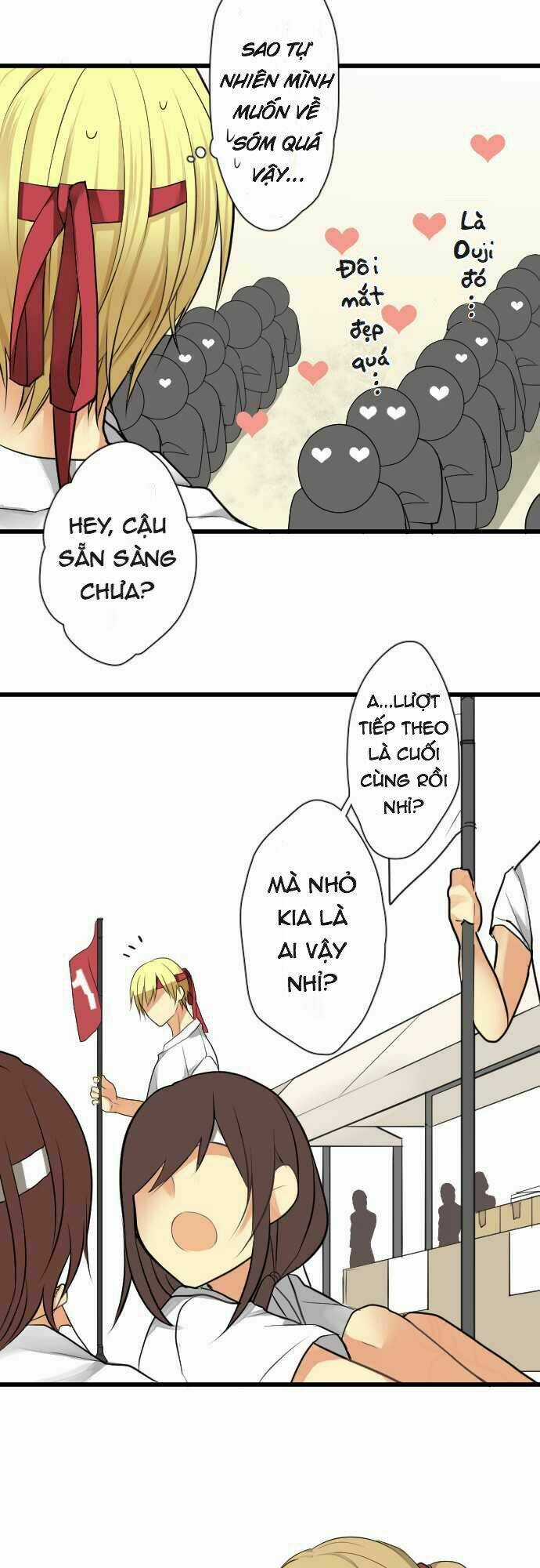 The Flintstones (2016) Chapter 19 trang 5