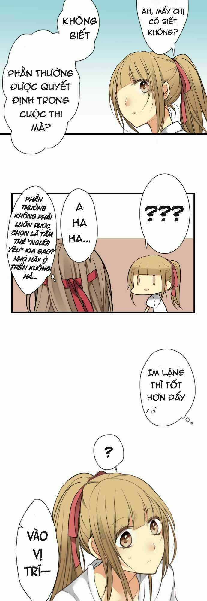 The Flintstones (2016) Chapter 19 trang 8