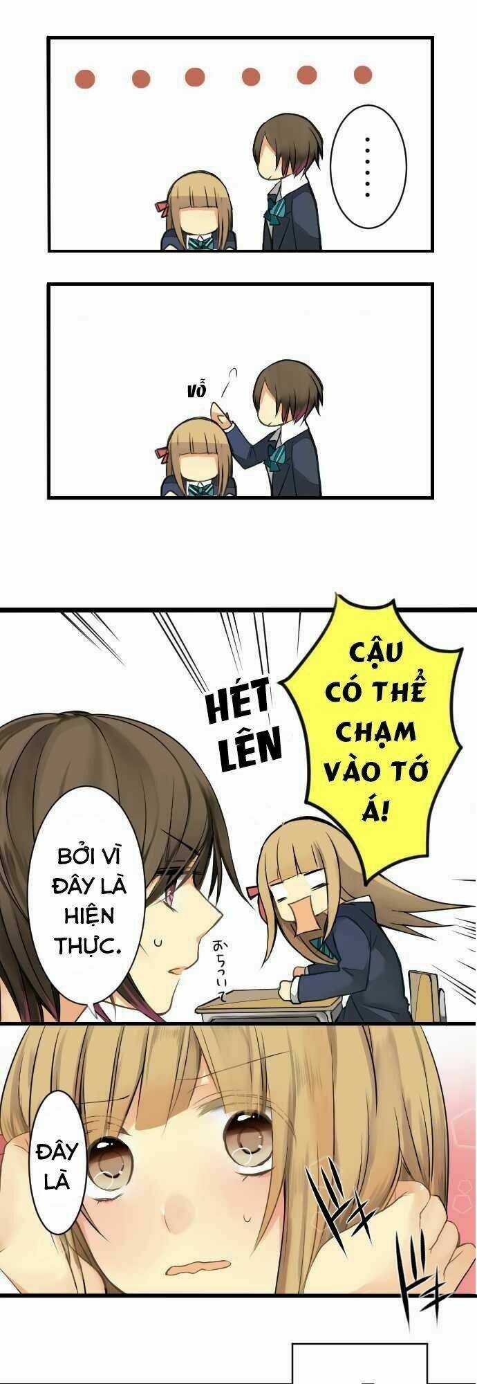 The Flintstones (2016) Chapter 2 trang 10