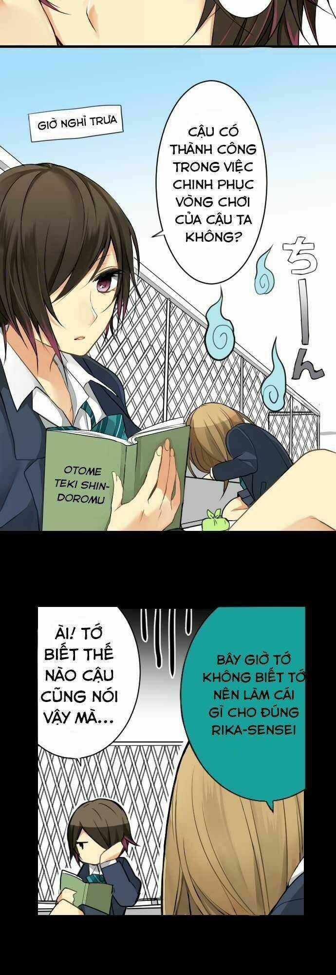 The Flintstones (2016) Chapter 2 trang 18