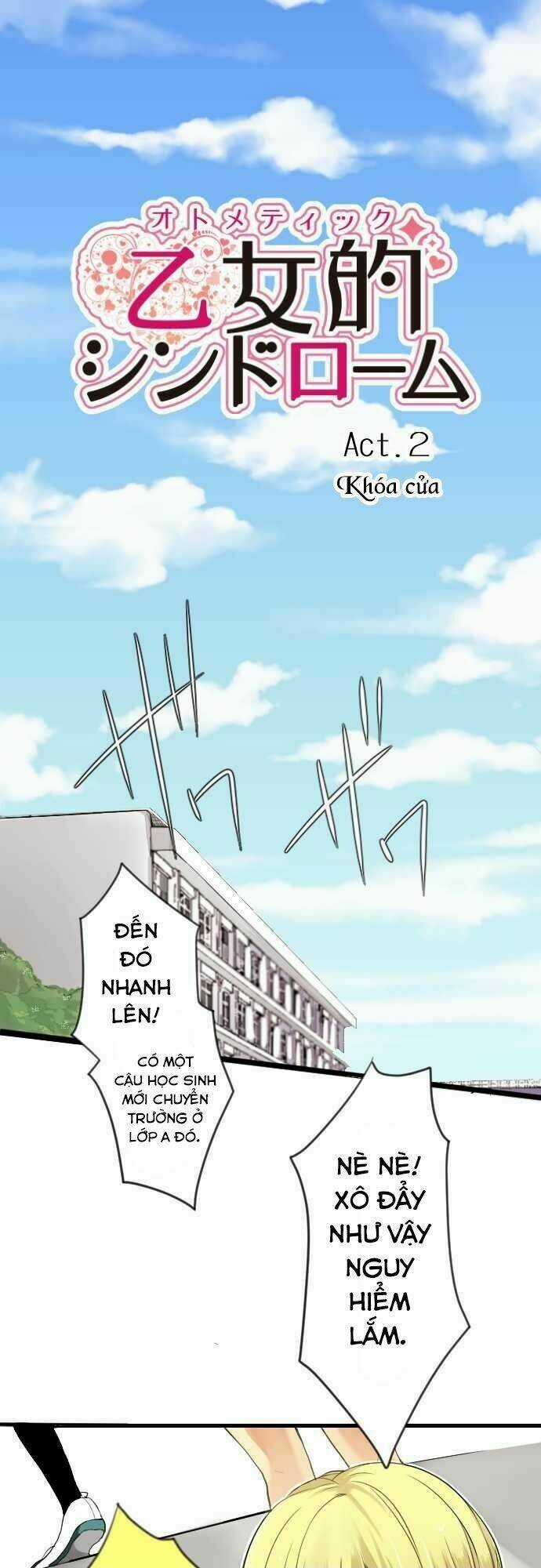 The Flintstones (2016) Chapter 2 trang 2