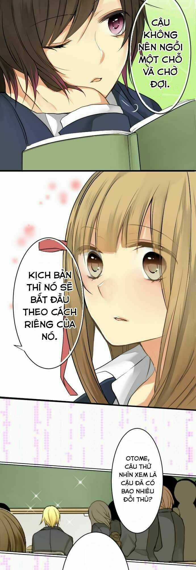 The Flintstones (2016) Chapter 2 trang 22