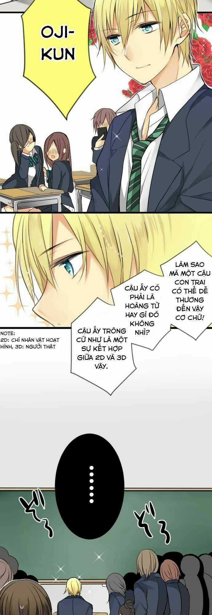 The Flintstones (2016) Chapter 2 trang 4