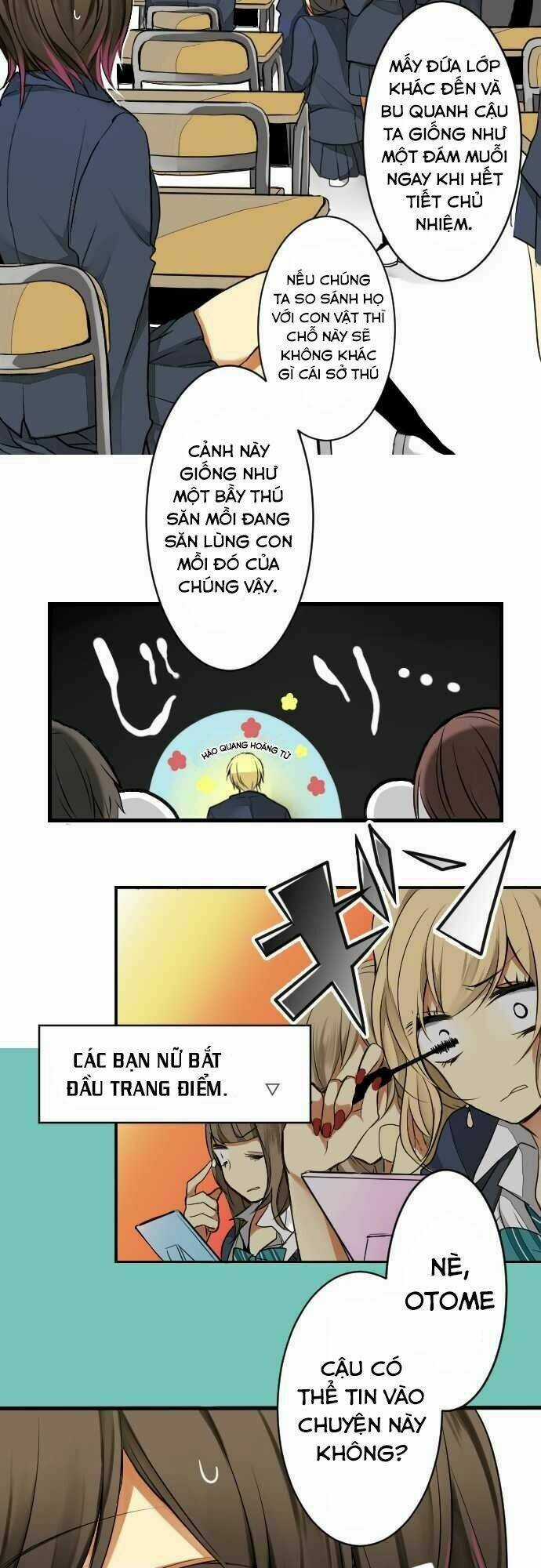 The Flintstones (2016) Chapter 2 trang 6