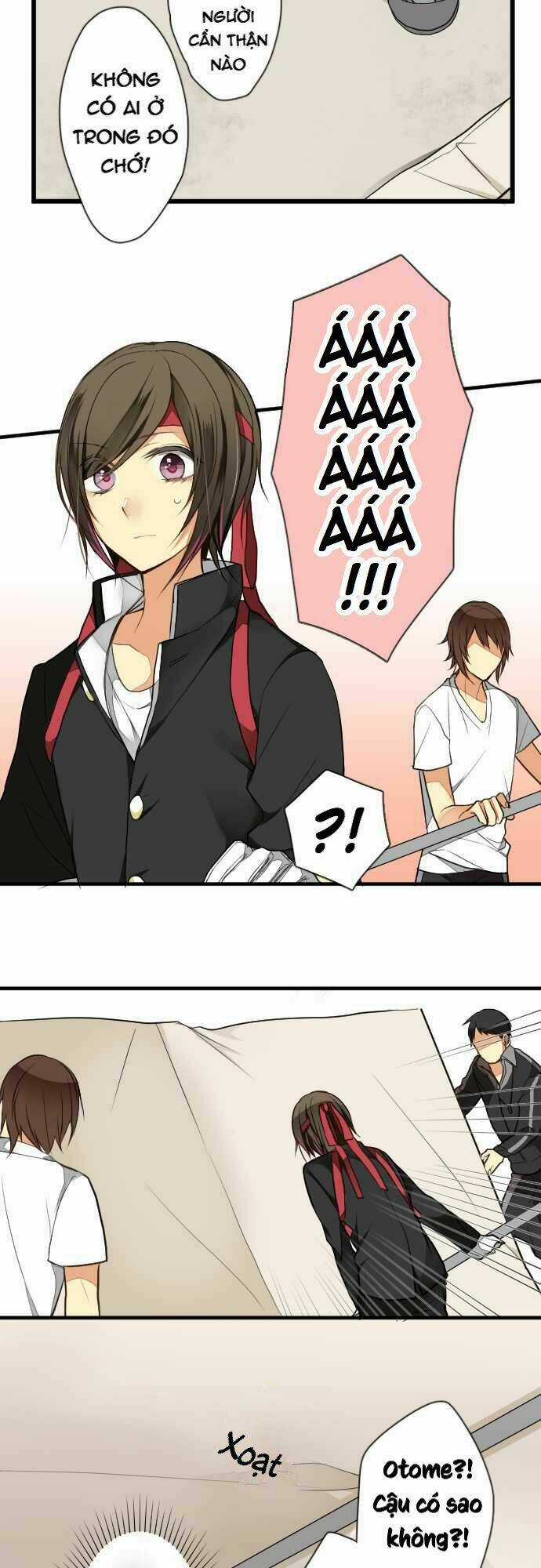 The Flintstones (2016) Chapter 20 trang 13