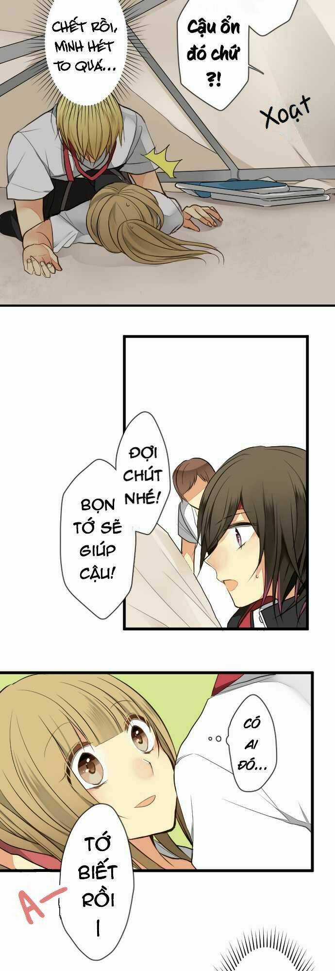 The Flintstones (2016) Chapter 20 trang 14